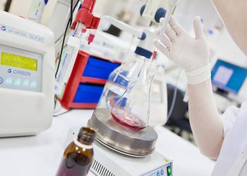 Laboratorio de La Unión