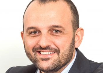 Marco Moritsch, nuevo vicepresidente senior de CHEP para el sur de Europa