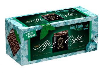 Nuevo After Eight sabor Gin Tonic