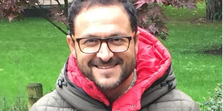 Nuevo director comercial Harinas Tardientas