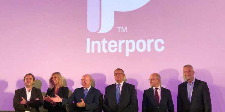 Presentación de Interporc