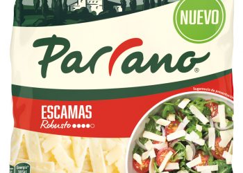Queso Parrano