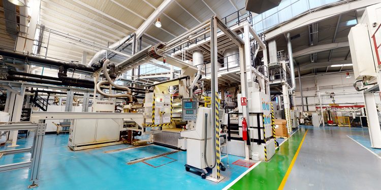 Instalaciones SP Group