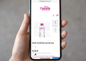 Tienda online Sierra Cazorla