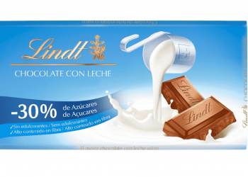 Chocolate Lindt