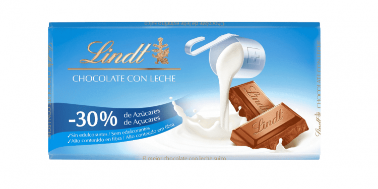 Chocolate Lindt