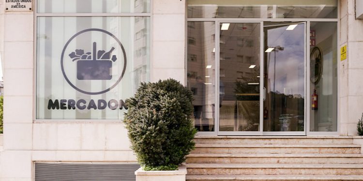 Centro de co innovación de Mercadona en Lisboa