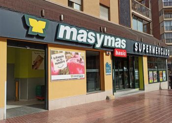 Fachada basic Beniarda