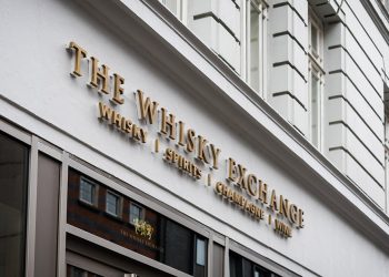 The Whisky exchange