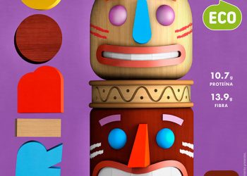 Smileat lanza Triboo