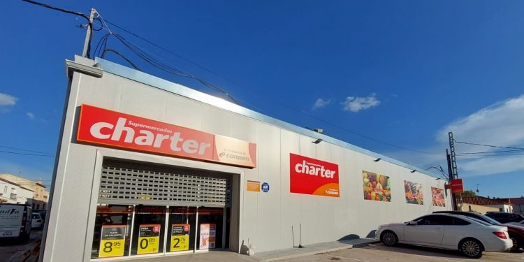 Charter Belmonte