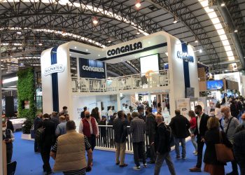 Congalsa en Conxemar