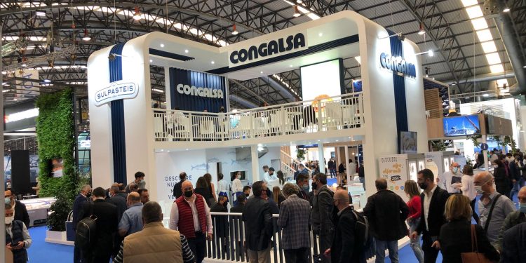 Congalsa en Conxemar