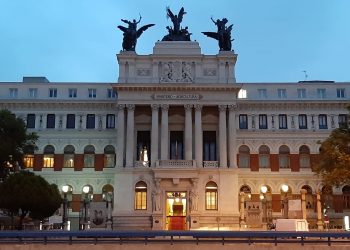 Ministerio de agricultura