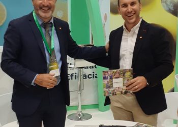 Proexport y SaniFruit