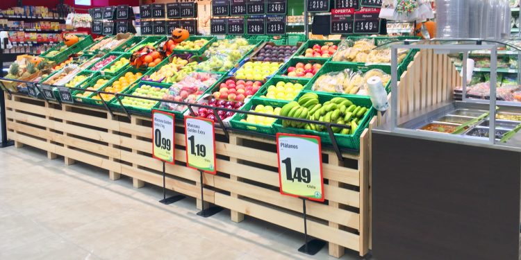 Apertura Eurospar Corbera