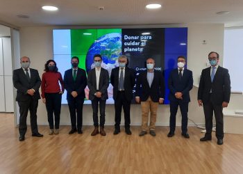 Donar para reducir alimentos