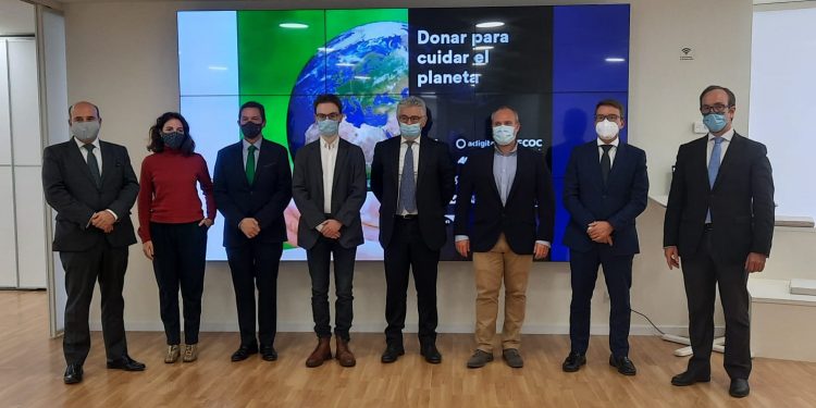 Donar para reducir alimentos