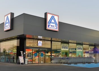 Aldi Ciempozuelos