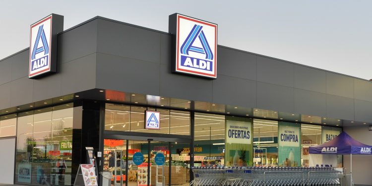 Aldi Ciempozuelos