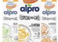 Bebidas Alpro