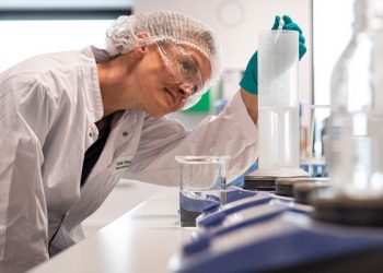 Arla Foods Innovation Centre