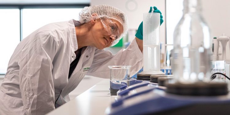 Arla Foods Innovation Centre