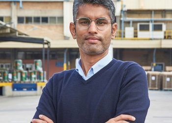 Nuevo director Henkel Barcelona