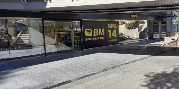 BM Supermercados