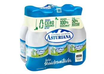 Central Lechera Asturiana