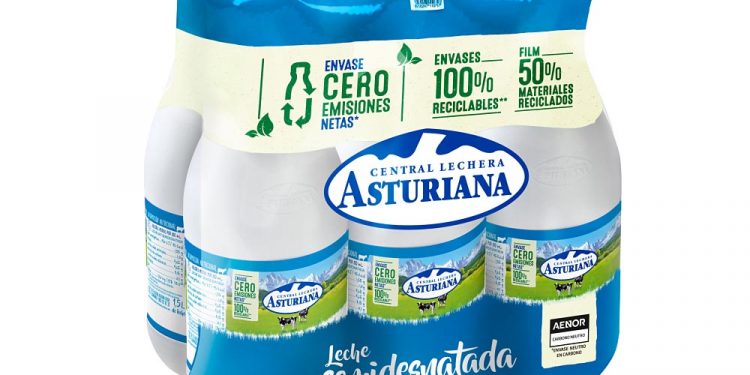 Central Lechera Asturiana