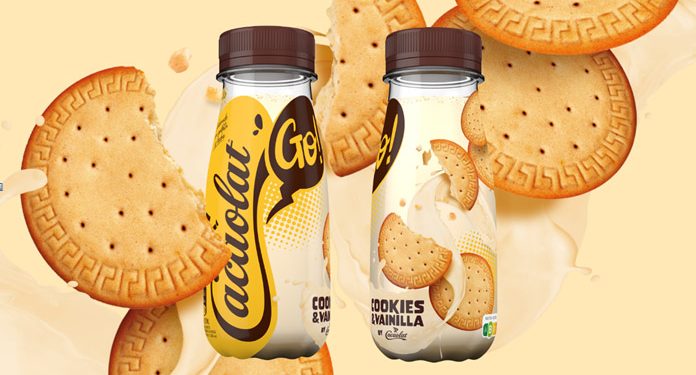 Nuevo Cocaolat