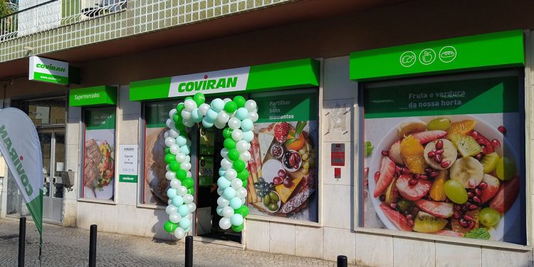 Covirán Portugal