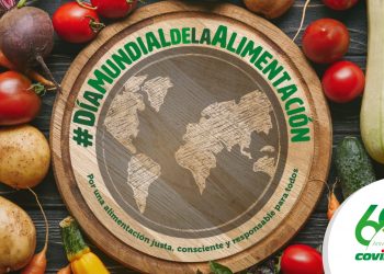 Día Mundial de la alimentación