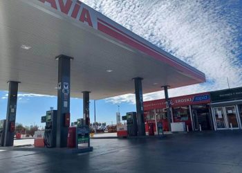 EROSKI Supermercado Badajoz