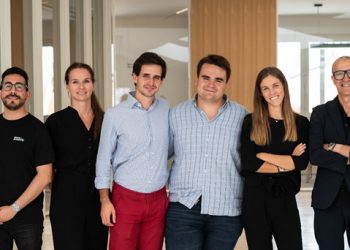 Representantes Startups