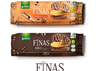 Galletas Finas