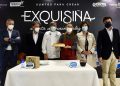 Presentación Exquisiña
