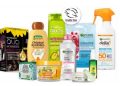 Garnier Free Cruelty