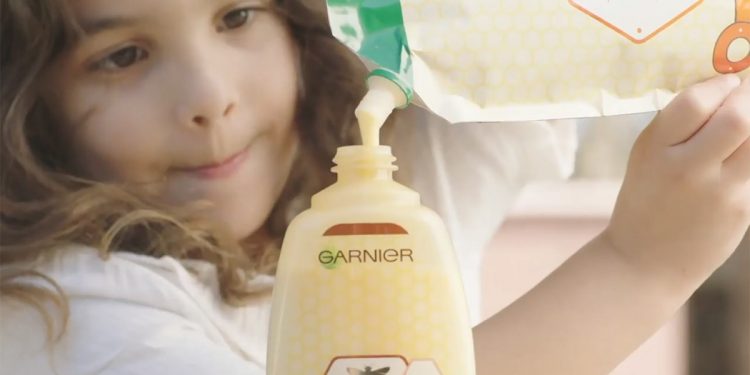 Garnier