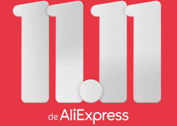 AliExpress 11.11