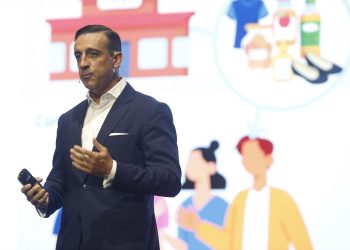 Jose Manuel Morales Eurocommerce