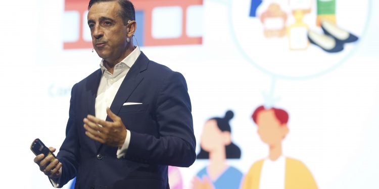 Jose Manuel Morales Eurocommerce