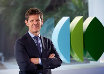 Jesús Gómez CEO Foodiverse