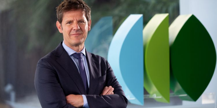 Jesús Gómez CEO Foodiverse