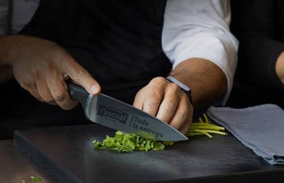 Kitchen Academy