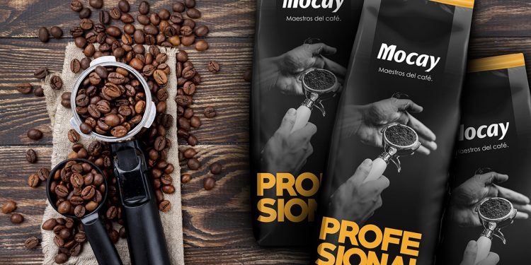Mocay Café
