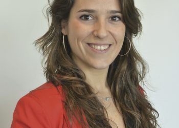 Marisa Sánchez, nueva directiva de Brambles