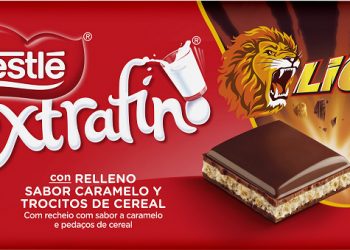 Nestlé Extrafino