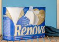 Papel Higiénico Renova